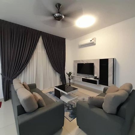 Desaru Melati Homestay Netflix Wifi Bandar Penawar Eksteriør billede
