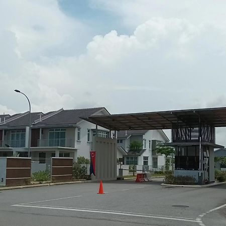Desaru Melati Homestay Netflix Wifi Bandar Penawar Eksteriør billede