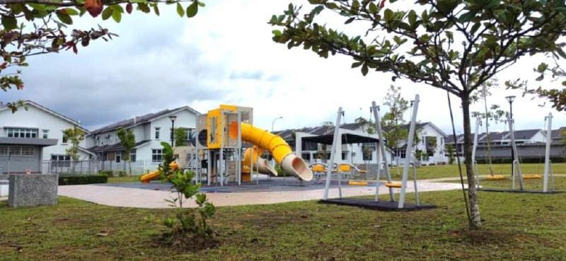 Desaru Melati Homestay Netflix Wifi Bandar Penawar Eksteriør billede